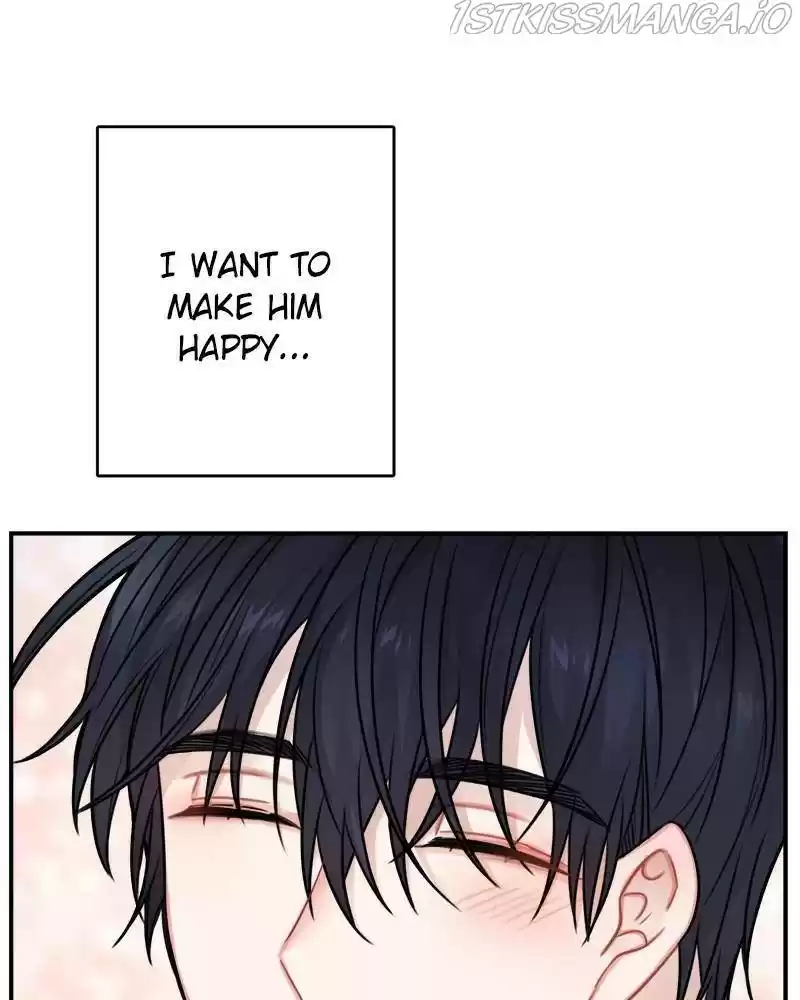 The Newlywed Life Of A Witch And A Dragon Chapter 58