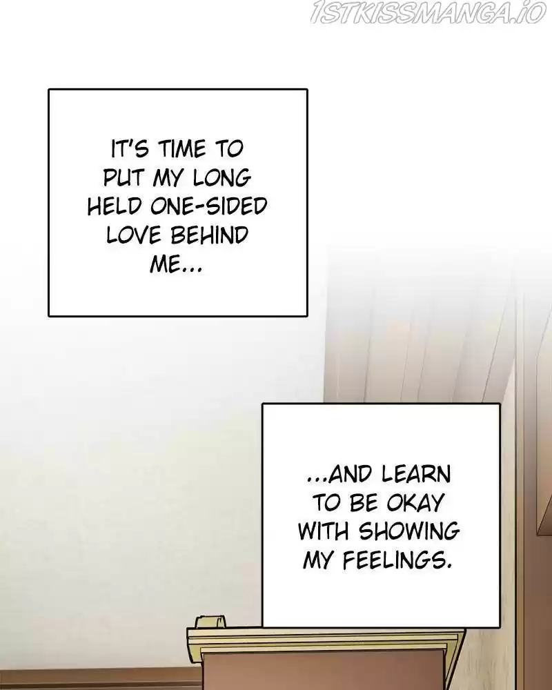 The Newlywed Life Of A Witch And A Dragon Chapter 58