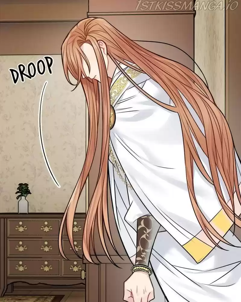 The Newlywed Life Of A Witch And A Dragon Chapter 58