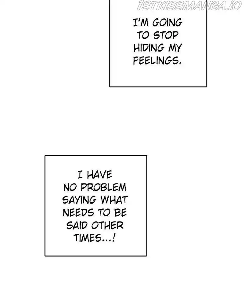 The Newlywed Life Of A Witch And A Dragon Chapter 58