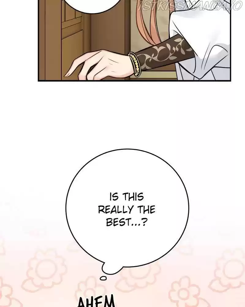 The Newlywed Life Of A Witch And A Dragon Chapter 58