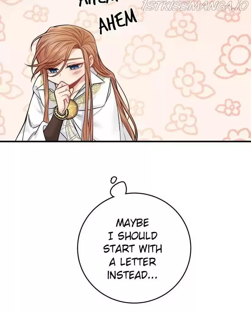 The Newlywed Life Of A Witch And A Dragon Chapter 58