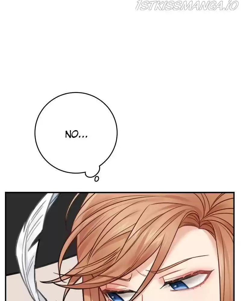 The Newlywed Life Of A Witch And A Dragon Chapter 58