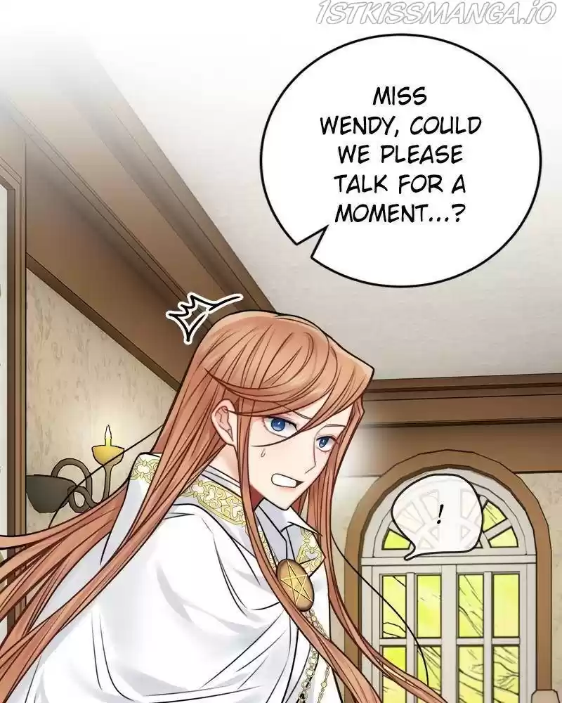 The Newlywed Life Of A Witch And A Dragon Chapter 58