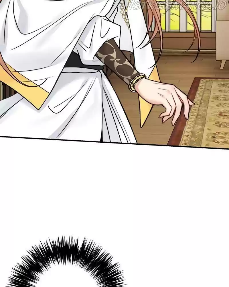 The Newlywed Life Of A Witch And A Dragon Chapter 58