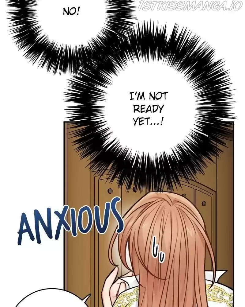 The Newlywed Life Of A Witch And A Dragon Chapter 58