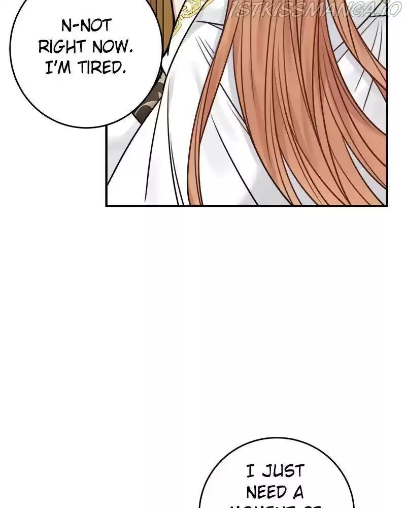 The Newlywed Life Of A Witch And A Dragon Chapter 58