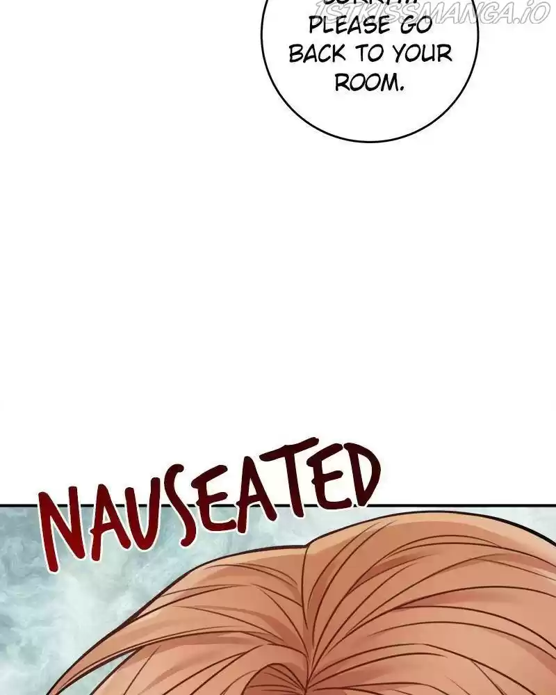 The Newlywed Life Of A Witch And A Dragon Chapter 58