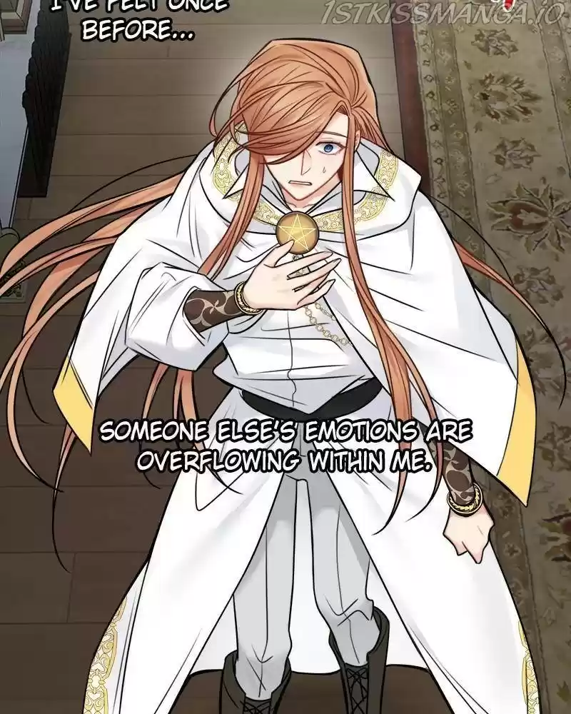 The Newlywed Life Of A Witch And A Dragon Chapter 58