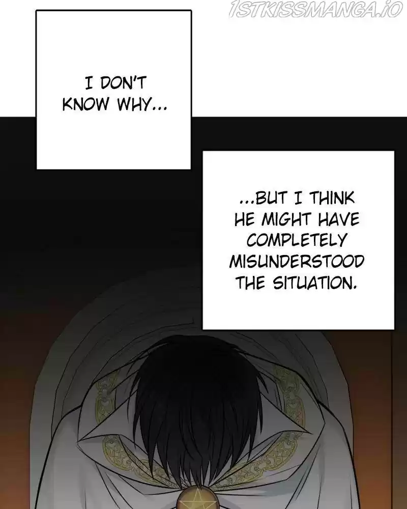 The Newlywed Life Of A Witch And A Dragon Chapter 58