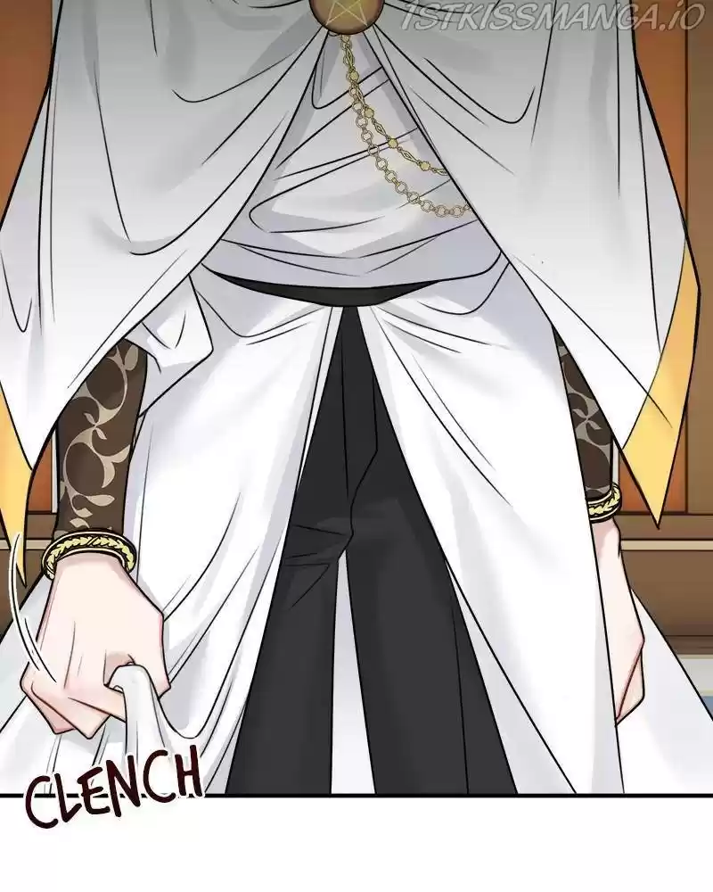 The Newlywed Life Of A Witch And A Dragon Chapter 58