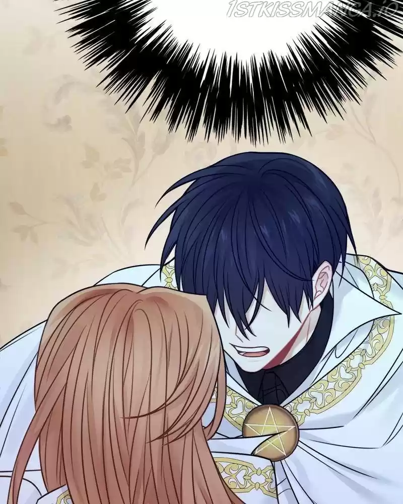 The Newlywed Life Of A Witch And A Dragon Chapter 58