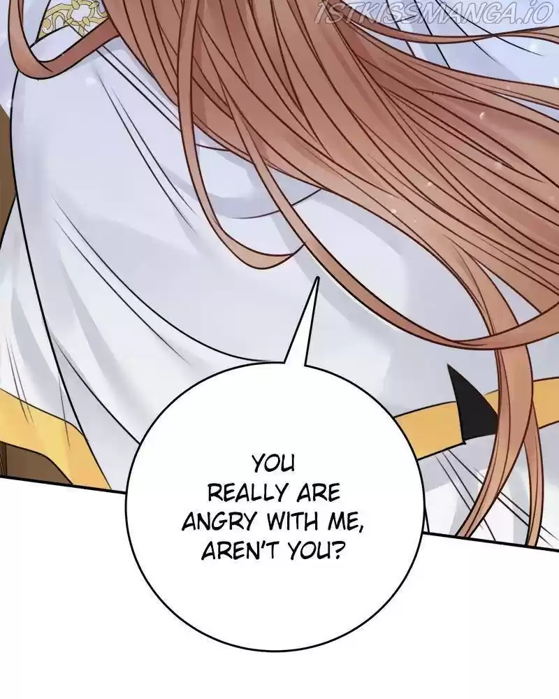 The Newlywed Life Of A Witch And A Dragon Chapter 58