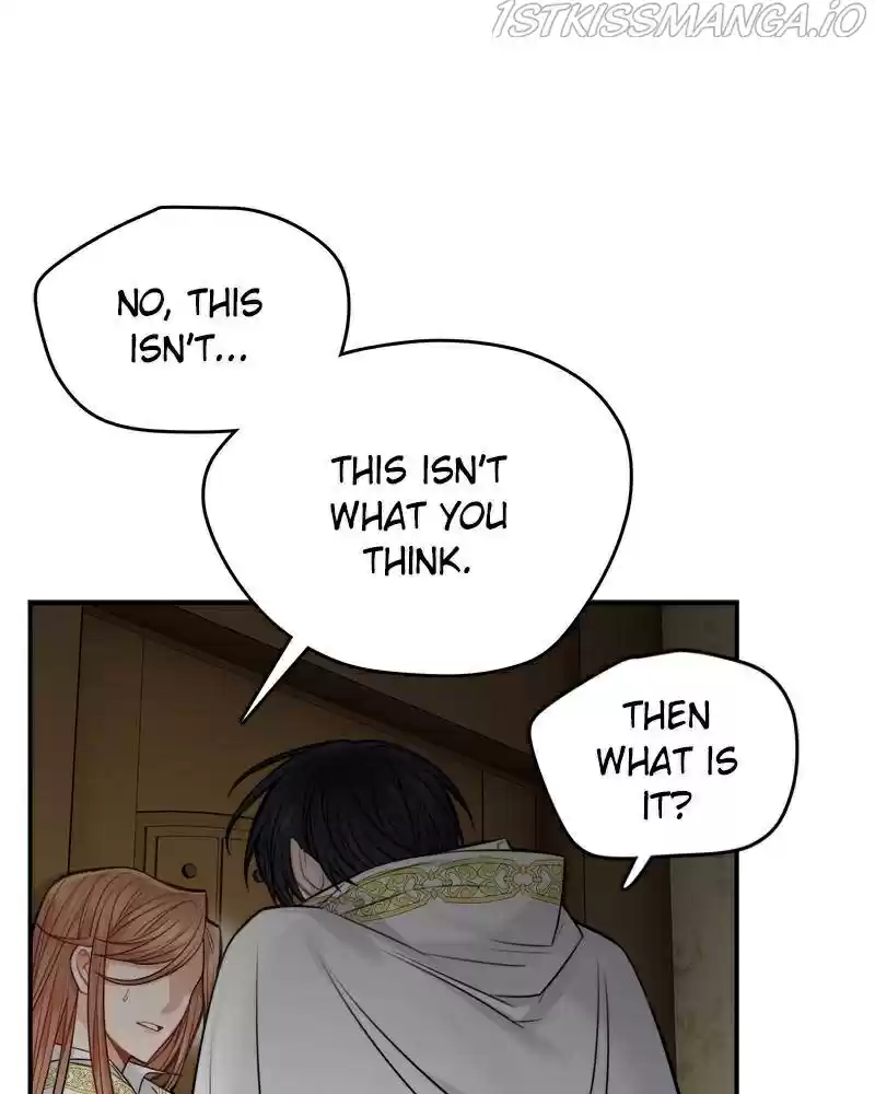 The Newlywed Life Of A Witch And A Dragon Chapter 58