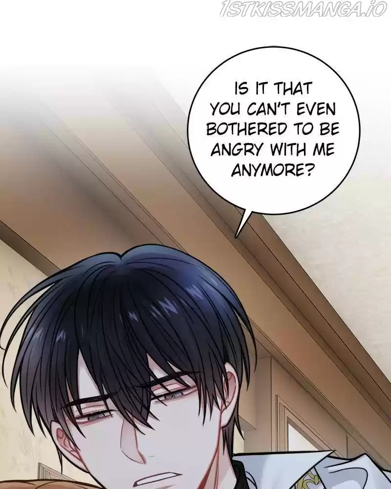 The Newlywed Life Of A Witch And A Dragon Chapter 58