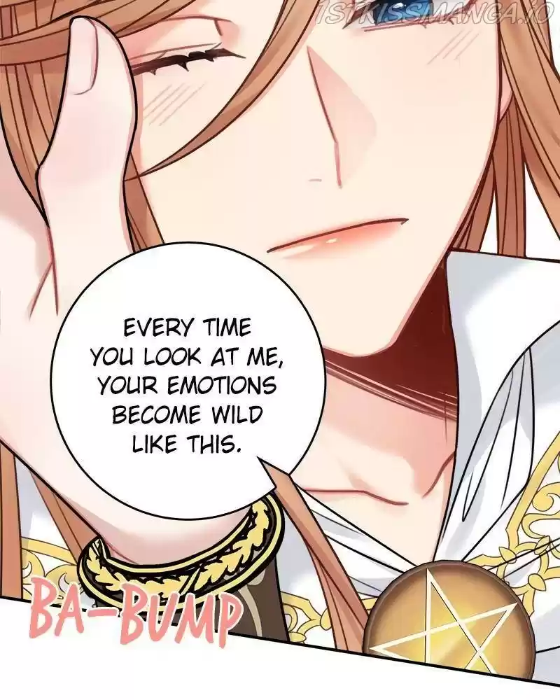 The Newlywed Life Of A Witch And A Dragon Chapter 58