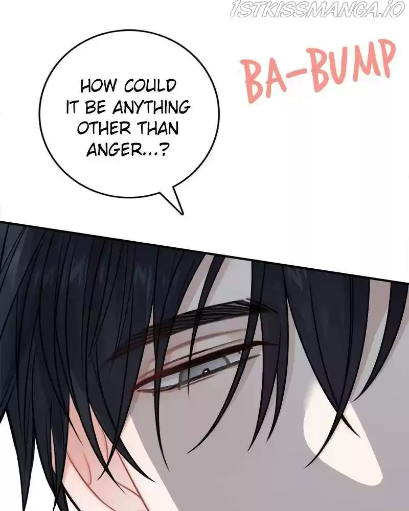 The Newlywed Life Of A Witch And A Dragon Chapter 58