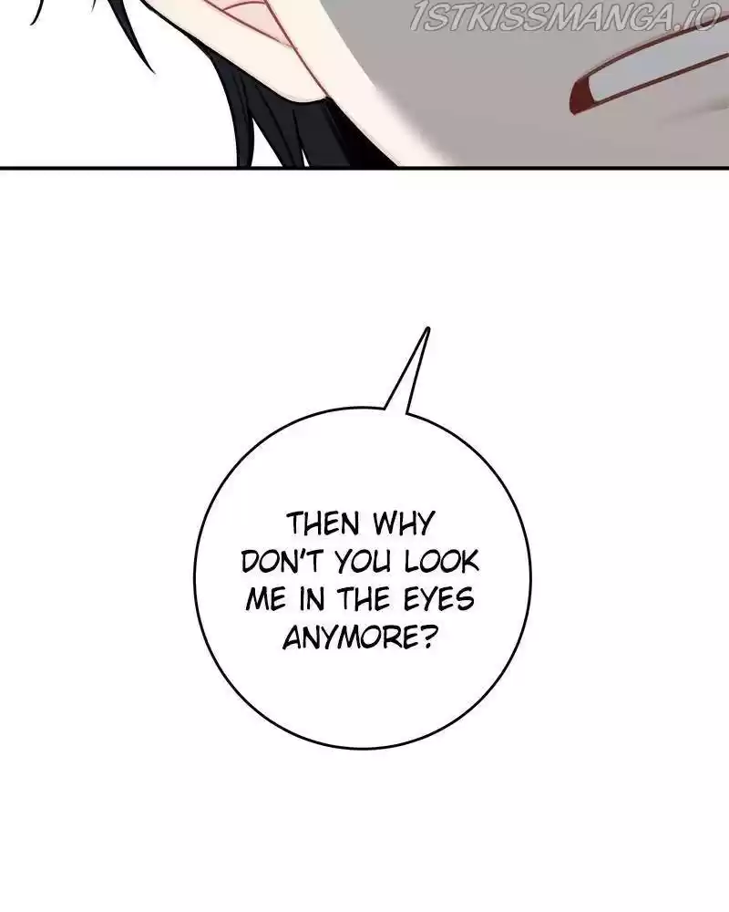 The Newlywed Life Of A Witch And A Dragon Chapter 58