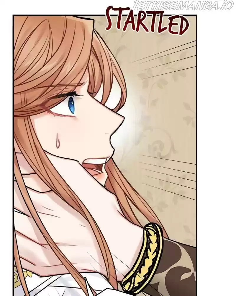 The Newlywed Life Of A Witch And A Dragon Chapter 58