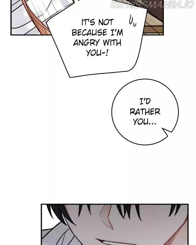 The Newlywed Life Of A Witch And A Dragon Chapter 58