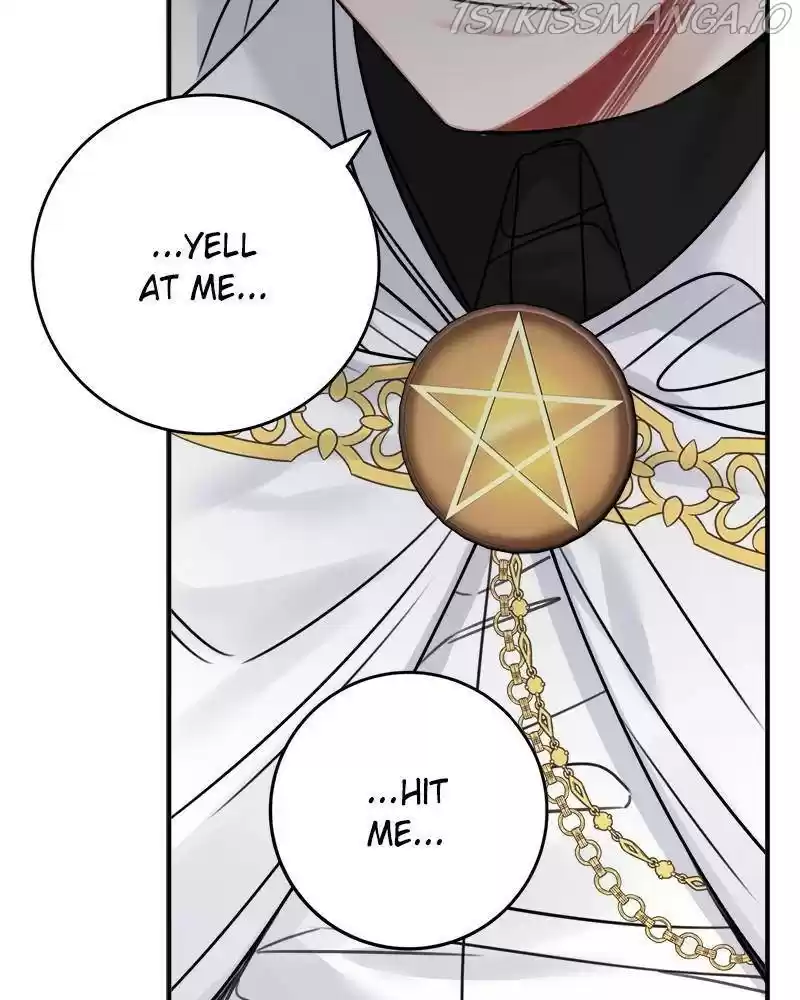 The Newlywed Life Of A Witch And A Dragon Chapter 58