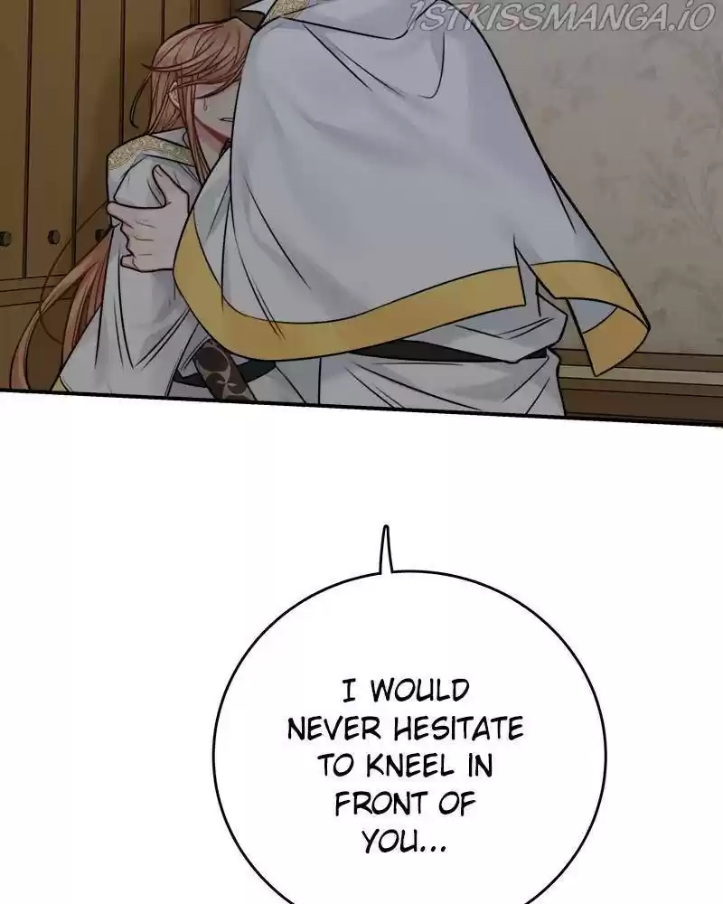 The Newlywed Life Of A Witch And A Dragon Chapter 58