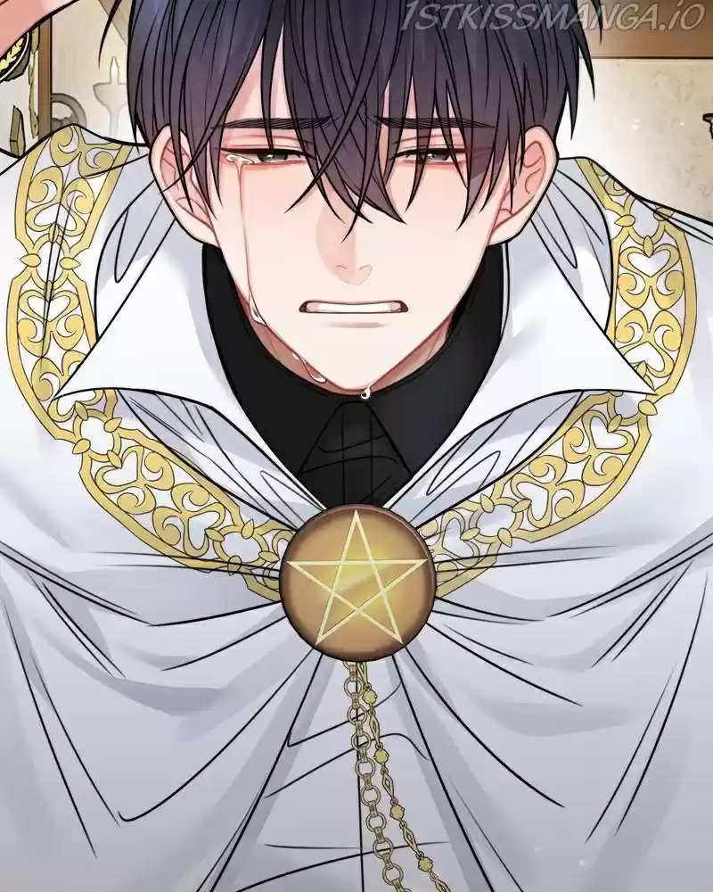 The Newlywed Life Of A Witch And A Dragon Chapter 58