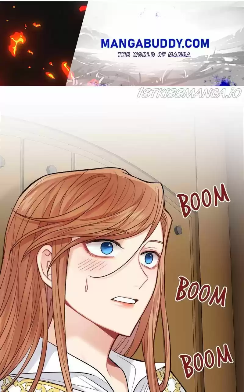 The Newlywed Life Of A Witch And A Dragon Chapter 59