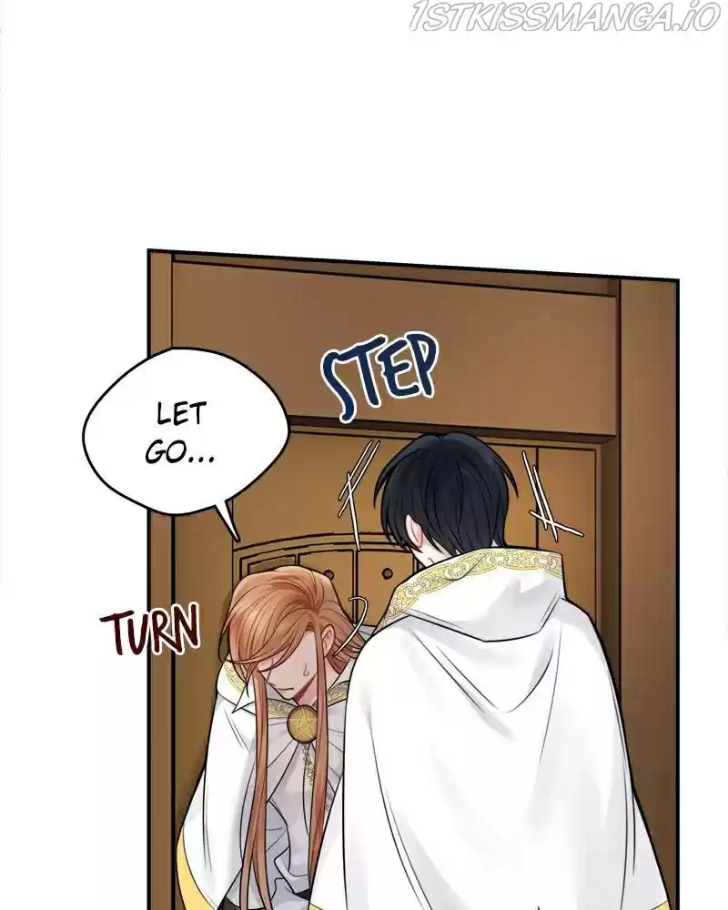 The Newlywed Life Of A Witch And A Dragon Chapter 59