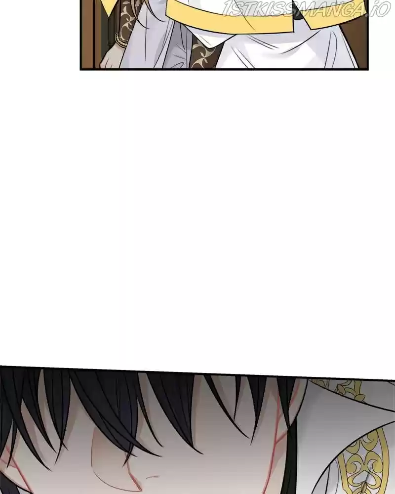 The Newlywed Life Of A Witch And A Dragon Chapter 59