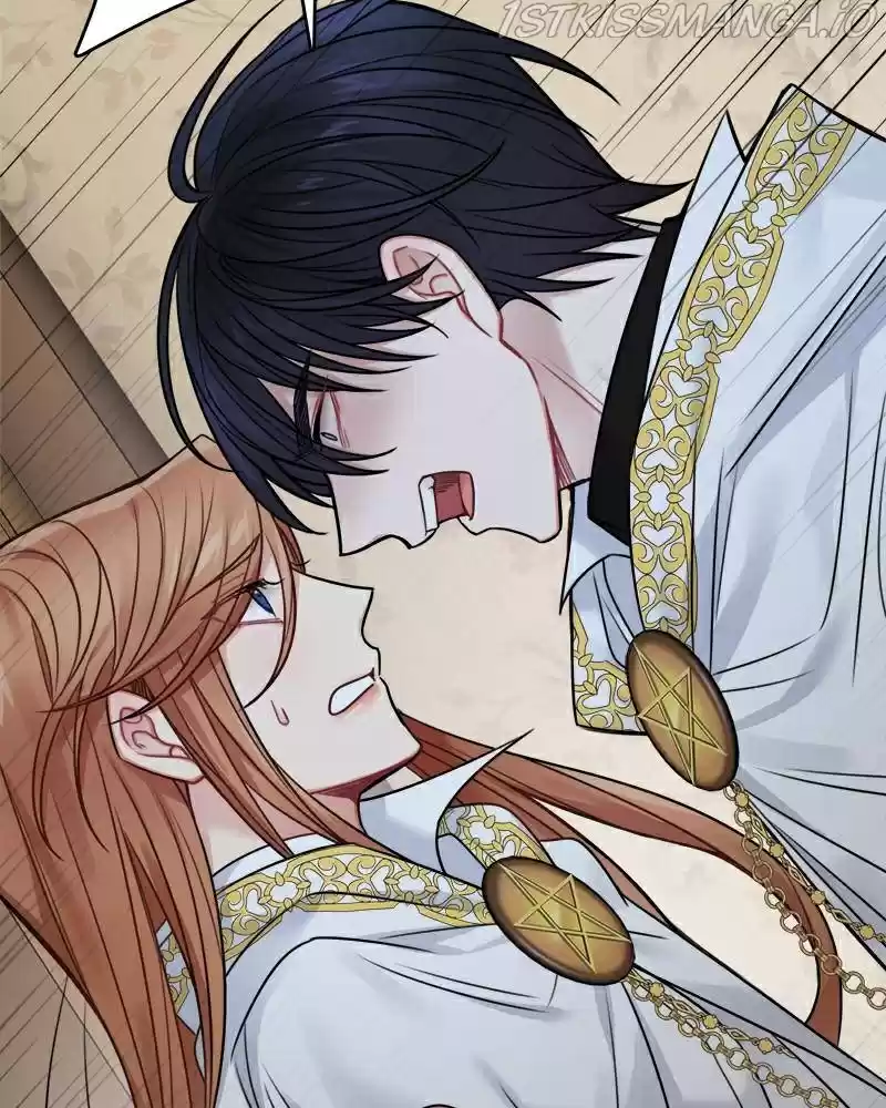 The Newlywed Life Of A Witch And A Dragon Chapter 59