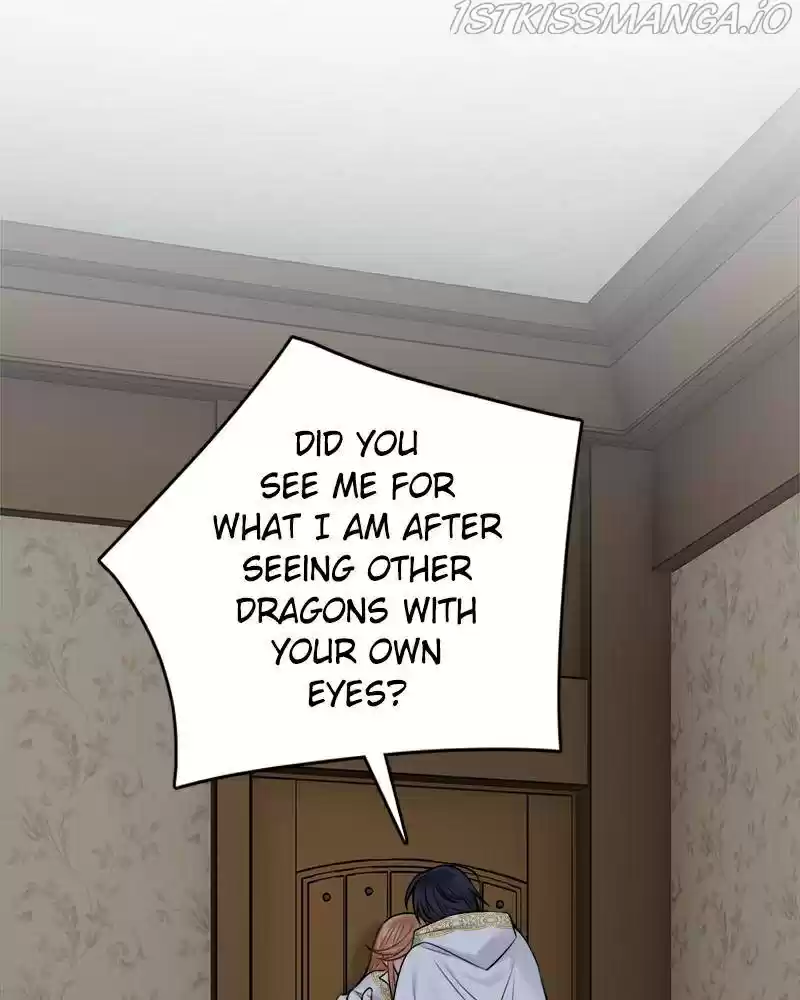 The Newlywed Life Of A Witch And A Dragon Chapter 59