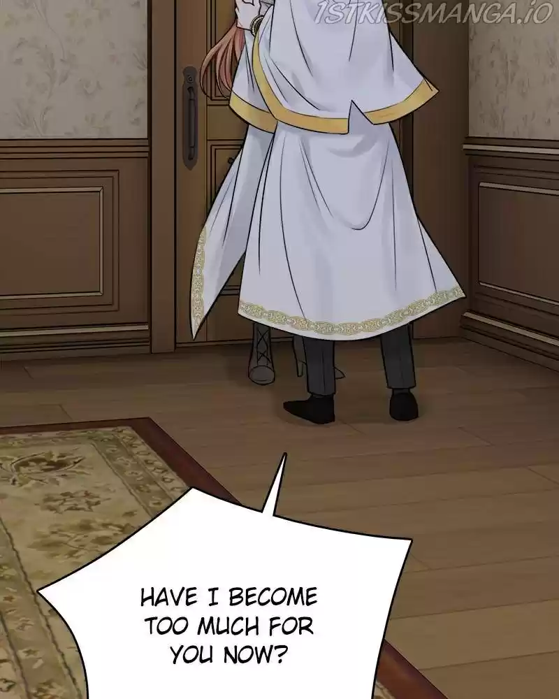 The Newlywed Life Of A Witch And A Dragon Chapter 59