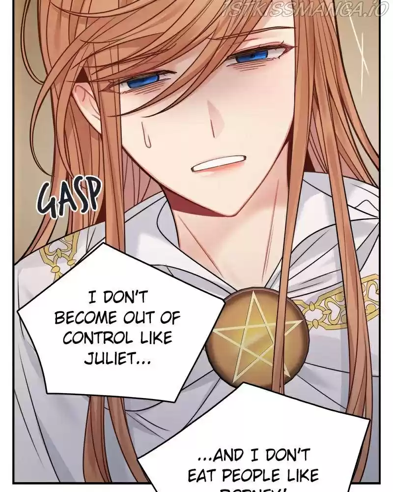 The Newlywed Life Of A Witch And A Dragon Chapter 59