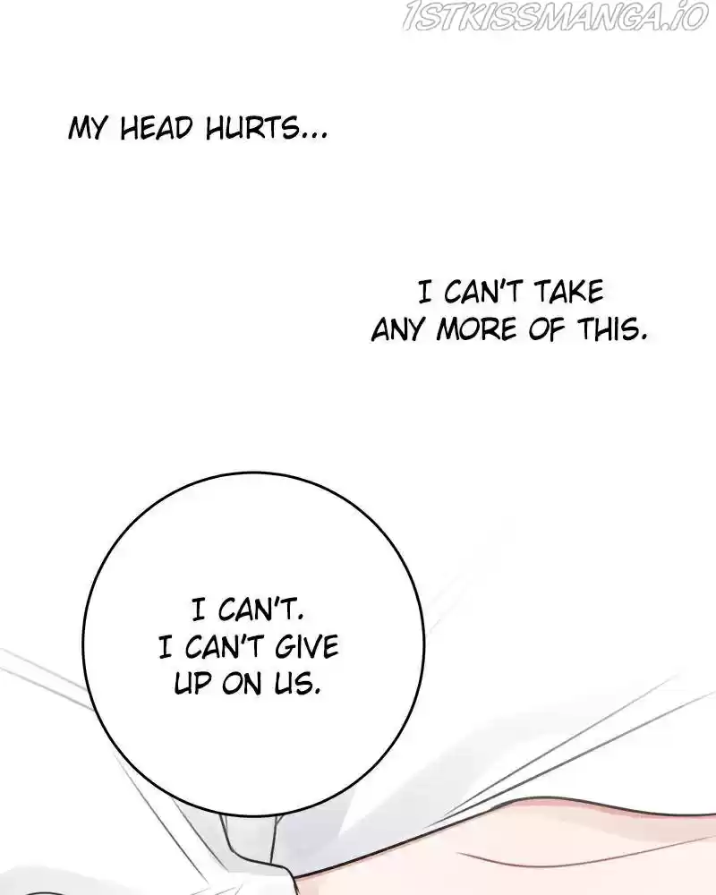 The Newlywed Life Of A Witch And A Dragon Chapter 59