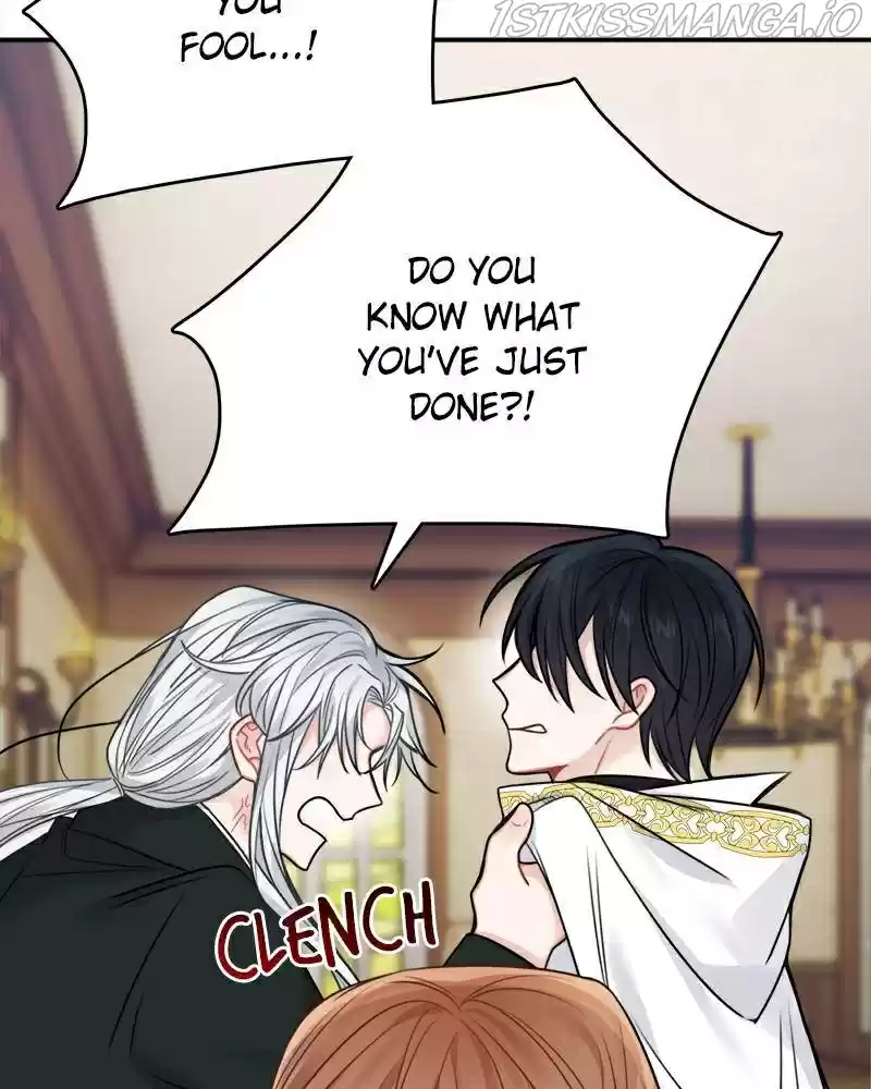 The Newlywed Life Of A Witch And A Dragon Chapter 59