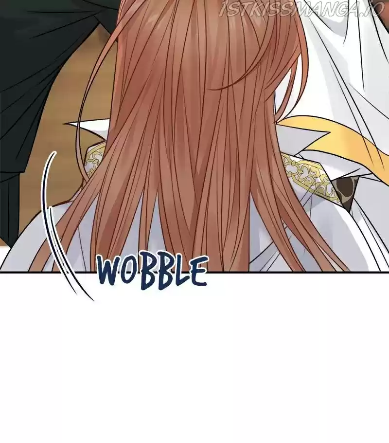 The Newlywed Life Of A Witch And A Dragon Chapter 59