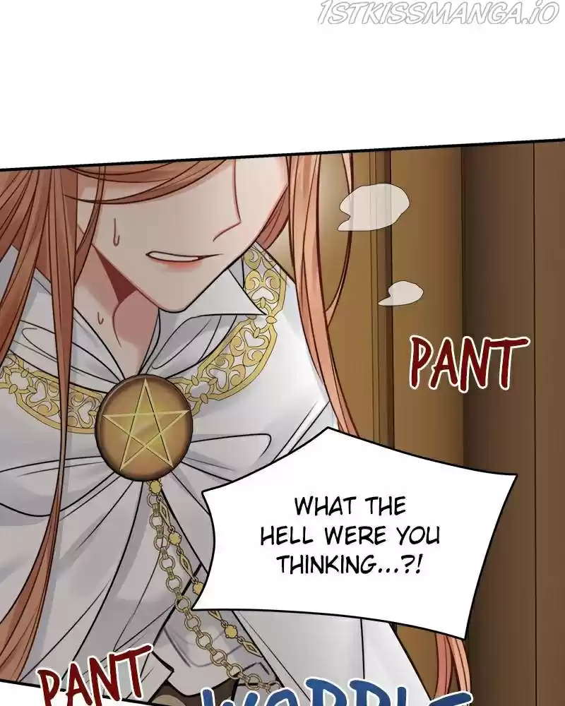 The Newlywed Life Of A Witch And A Dragon Chapter 59