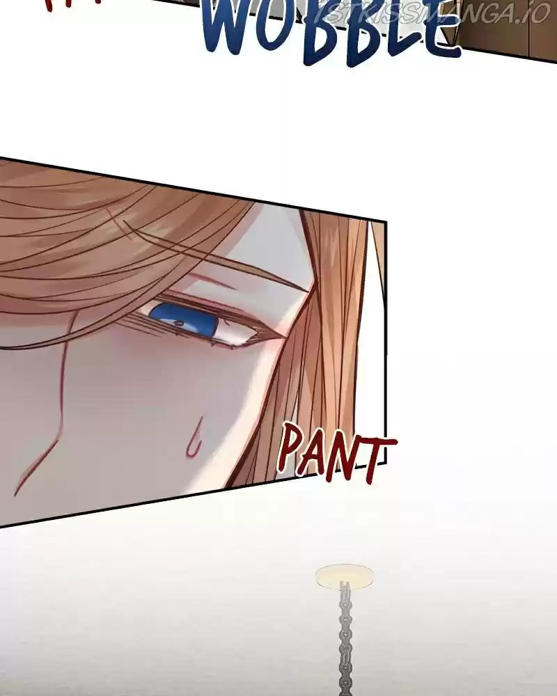 The Newlywed Life Of A Witch And A Dragon Chapter 59