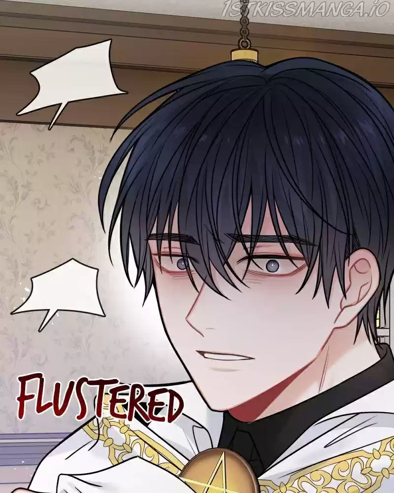 The Newlywed Life Of A Witch And A Dragon Chapter 59