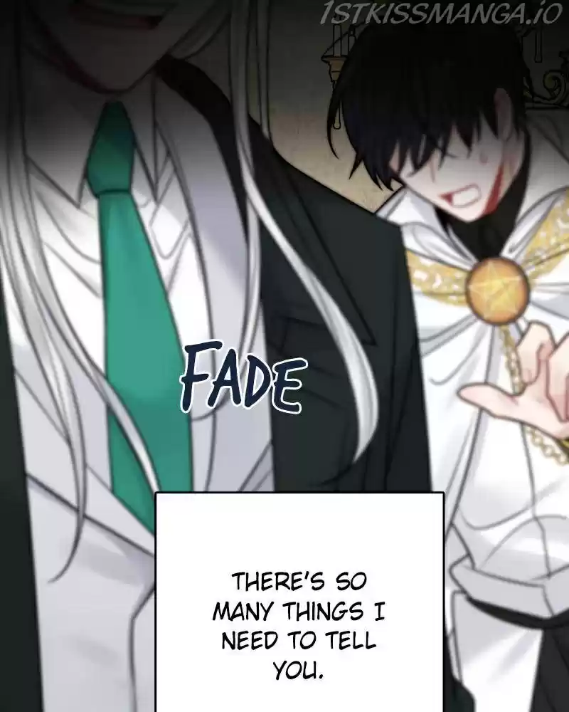 The Newlywed Life Of A Witch And A Dragon Chapter 59