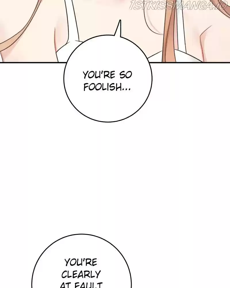 The Newlywed Life Of A Witch And A Dragon Chapter 59