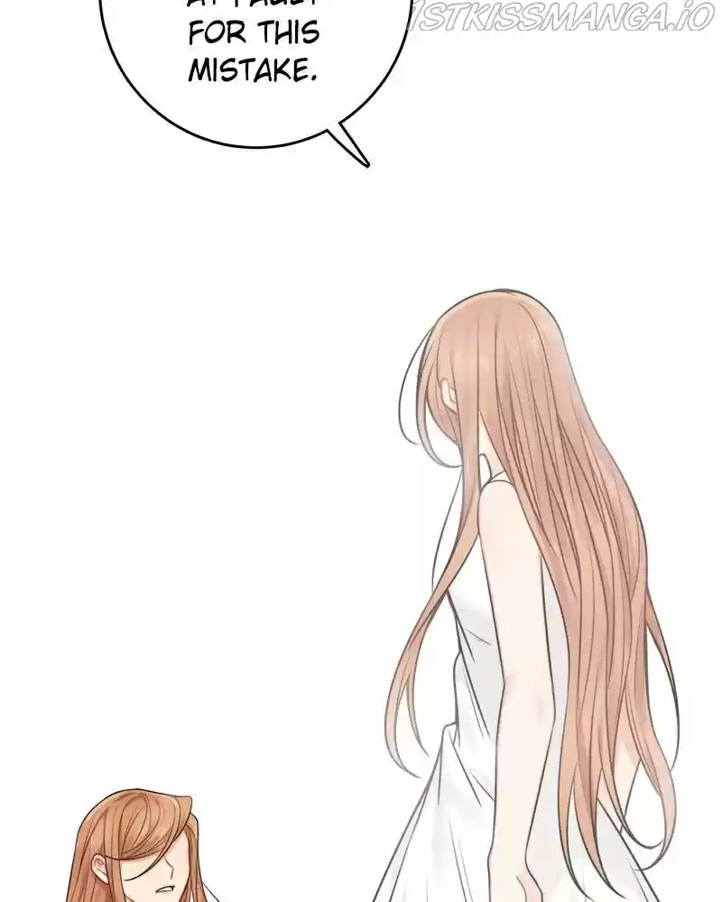 The Newlywed Life Of A Witch And A Dragon Chapter 59