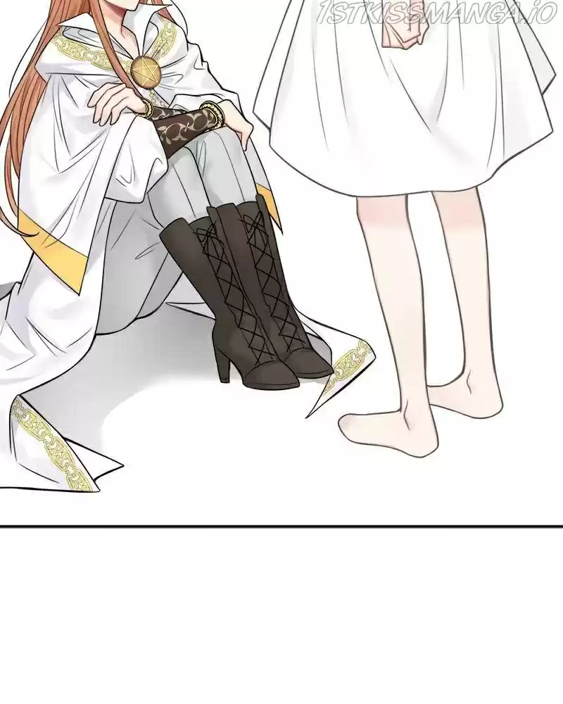 The Newlywed Life Of A Witch And A Dragon Chapter 59