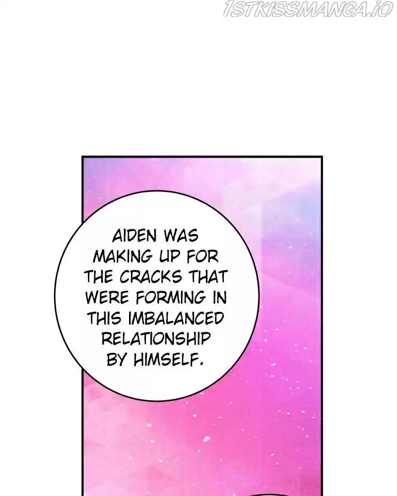 The Newlywed Life Of A Witch And A Dragon Chapter 59