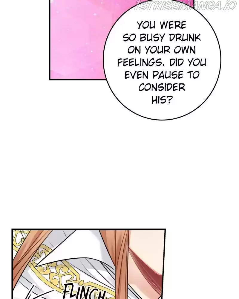 The Newlywed Life Of A Witch And A Dragon Chapter 59