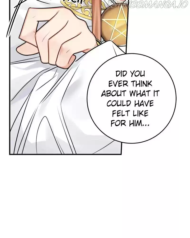 The Newlywed Life Of A Witch And A Dragon Chapter 59