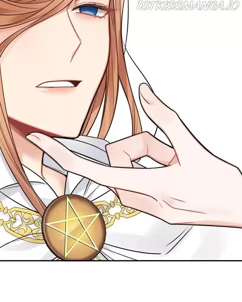 The Newlywed Life Of A Witch And A Dragon Chapter 59