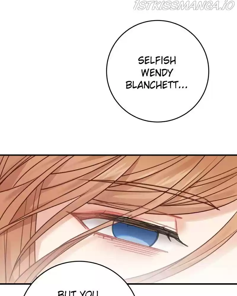 The Newlywed Life Of A Witch And A Dragon Chapter 59