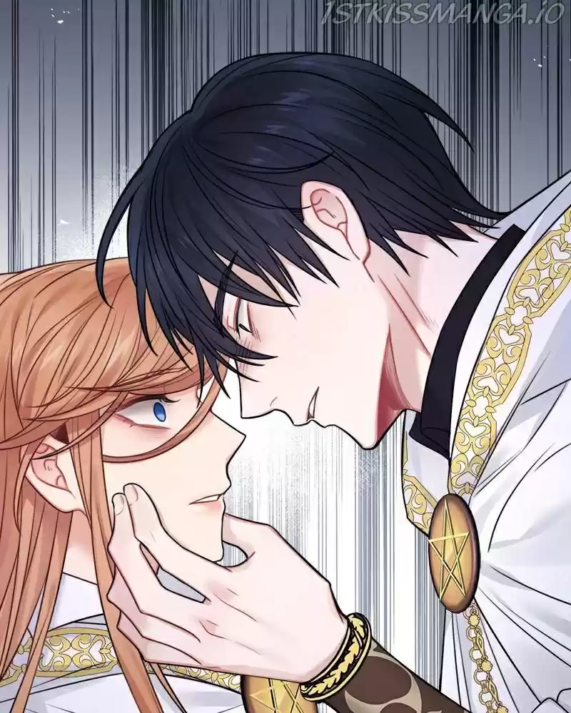 The Newlywed Life Of A Witch And A Dragon Chapter 59